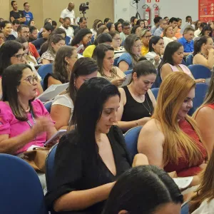 Secretária da Saúde reforça importância de municípios para inscrição de projetos no Novo PAC Seleções 2025