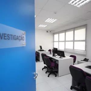 Casa da Mulher Brasileira