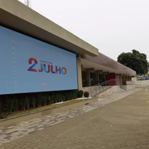 Cineteratro 2 de Julho