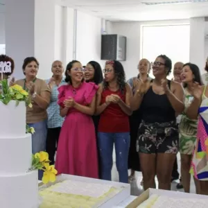 Casa de Apoio do Hospital da Mulher completa três anos de acolhimento além da cura