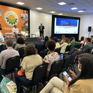 Fórum de Gestores Municipais da Agropecuária da Bahia ganha mais um dia de programação e tem inscrições prorrogadas