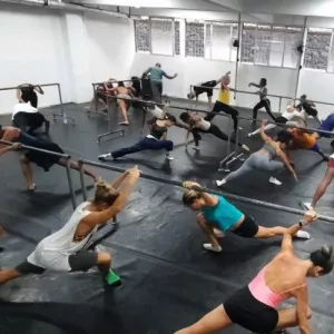 Programação do BTCA retorna com Aulas Abertas e novo projeto “Investigação de Movimento”