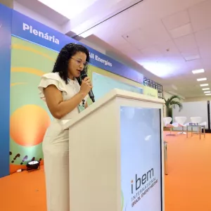 Protagonismo da Bahia em geração de energia renovável é destaque durante evento internacional iBEM