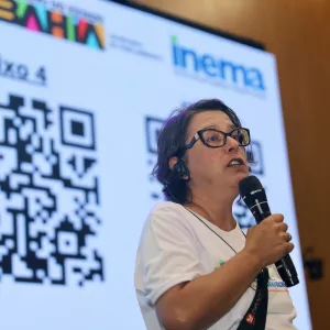 Votações e propostas marcam o segundo dia da 4ª Conferência Estadual de Meio Ambiente