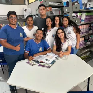 Projeto promove campanha para preservação do patrimônio escolar em Bom Jesus da Lapa
