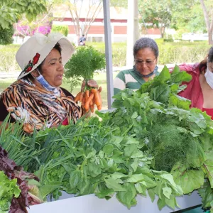 Feira Agroecológica da Uesb inaugura novo espaço nesta sexta (14)