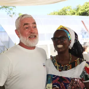 Festival do Dendê movimenta turismo gastronômico em Camaçari, com participação do chef Alex Atala