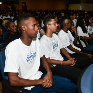 Inscrições para o pré-vestibular gratuito Universidade para Todos são prorrogadas e seguem até 2 de abril