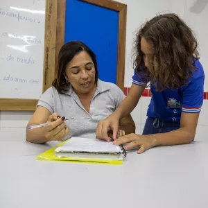 SEC inicia etapas do Plano de Ação das Avaliações da Alfabetização de 2025