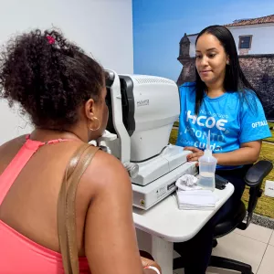 Março de todas as Mulheres