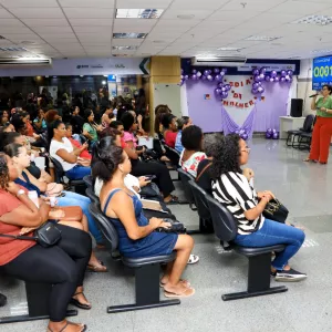 SineBahia oferta cursos, oficinas e vagas exclusivas durante o Março Mulher 
