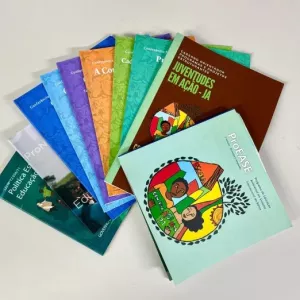 Programa de Educação Ambiental orienta escolas da rede estadual na promoção da sustentabilidade