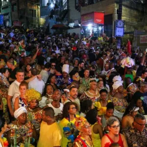 Ilê Aiyê celebra 50 anos com investimentos do programa Ouro Negro