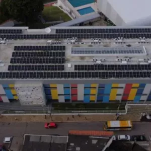 Transição energética chega às escolas estaduais da Bahia