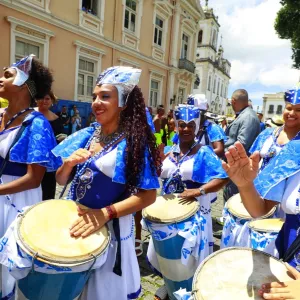 Governo do Estado lança novo edital do Corra pro Abraço durante abertura da Caravana de Direitos Humanos