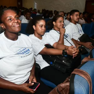 Inscrições para Programa Universidade para Todos começam nesta terça-feira (18)