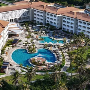 Bahia potencializa turismo e geração de renda com modernização de complexo hoteleiro em Costa do Sauípe