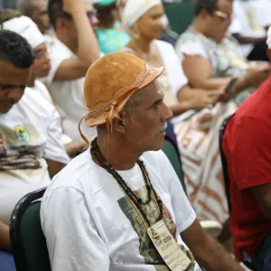 Compromisso do Estado com Educação no Campo e a Agricultura Familiar são destacados no 9º Encontro da CECAF/BA