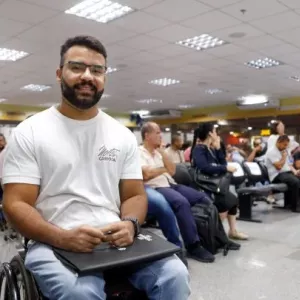 Bahia é o primeiro estado a implementar avaliação biopsicossocial para pessoas com deficiência