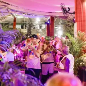 PM promove espaços de folia para policiais e familiares no Carnaval