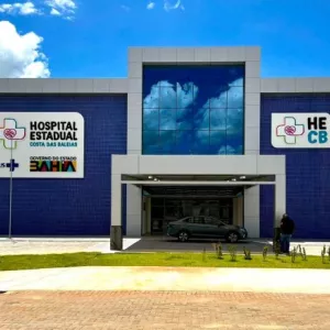 HECB consolida-se como polo de formação com oferta de Programas de Residência Médica