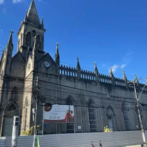 Igreja de Nosso Senhor dos Passos