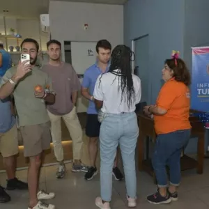 Inclusão e diversidade marcam presença no Bloco Me Deixe à Vontade