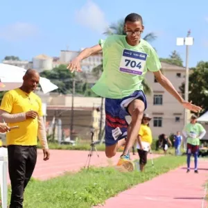 Meeting Paralímpico da Bahia abre inscrições até segunda(10), para atletas de quatro modalidades