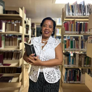 Dia do Bibliotecário