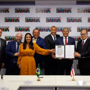 Governo do Estado renova termo de colaboração e mantém apoio ao Projeto Nova Canaã, em 2025