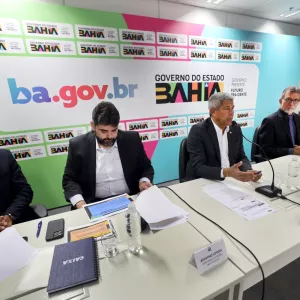 Governo do Estado orienta municípios baianos para inscrição de projetos no Novo PAC Seleções 2025