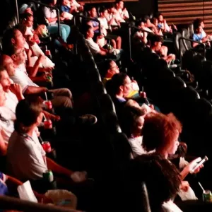 Sessão Estudantil no Cineteatro 2 de Julho promove o acesso ao cinema baiano