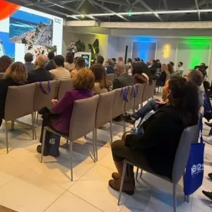 Setur-BA intensifica promoção do turismo baiano no exterior