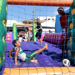 Verão Costa a Costa ocorre em Camaçari