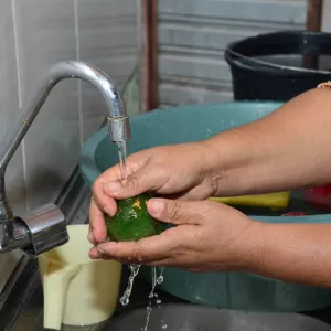 No Dia Mundial da Água CAR celebra a transformação das comunidades rurais da Bahia