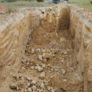Barreiros Trincheira transformam a realidade hídrica em Mulungu do Morro