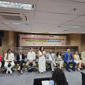 Bahia debate desafios e avanços na proteção a defensores de direitos humanos, vítimas e testemunhas