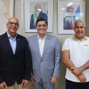 SDE promove integração entre Sicoob Bahia e municípios para cobrir lacunas no sistema bancário