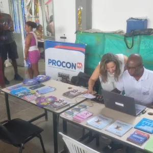 Procon-BA realiza palestras e atendimentos no bairro de Castelo Branco