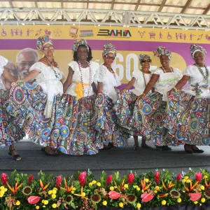 Bahia realiza 6ª Conferência Estadual dos Direitos da Pessoa Idosa em agosto