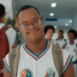 Já premiada internacionalmente, campanha publicitária do Governo da Bahia recebe o Prêmio Colunistas Norte Nordeste