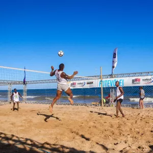 Verão Costa a Costa fecha temporada 2025 em Arembepe com atividades gratuitas 