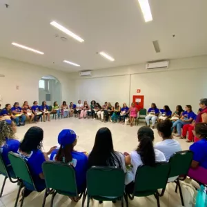 SPM desenvolve programação especial durante todo o mês de março