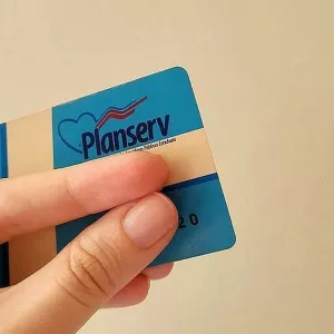 carteira do Planserv