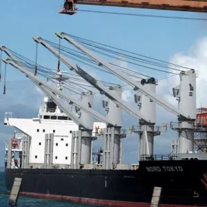 Exportações baianas têm queda de 0,96% em fevereiro