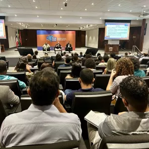 SEI lançou publicações sobre segurança pública, logística e economia de baixo carbono