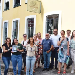 Bahia e França iniciam preparativos para Encontro Internacional de Turismo Sustentável em Salvador