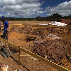 Embasa investe R$ 3,5 milhões para ampliar a oferta de água em Morro do Chapéu