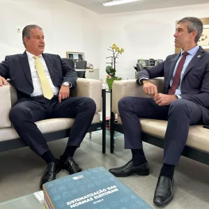 SSP e TRE-BA alinham planejamento para Eleição Suplementar na cidade de Ruy Barbosa