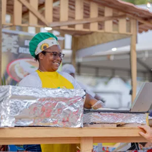 Vila da Agricultura Familiar leva sabor e identidade à Micareta de Feira de Santana